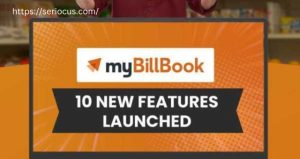 MyBillBook 