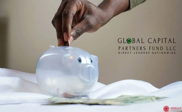 Global Capital Partners Fund reviews