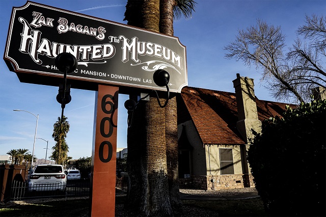zak bagans' the haunted museum reviews
