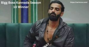 Bigg Boss Kannada Season 10 Winner