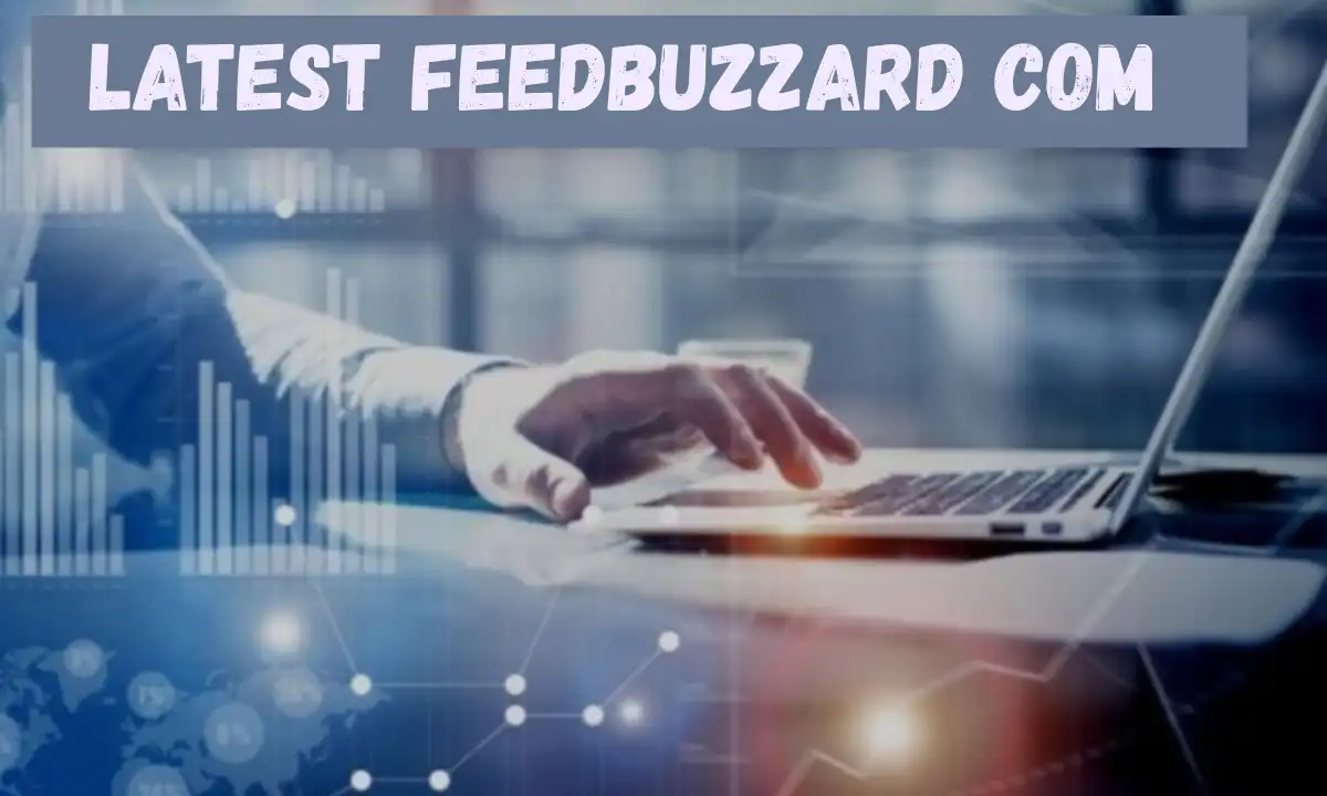 Latest Feedbuzzard com Seriocus