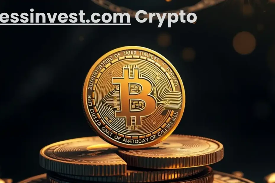 Lessinvest.com Crypto