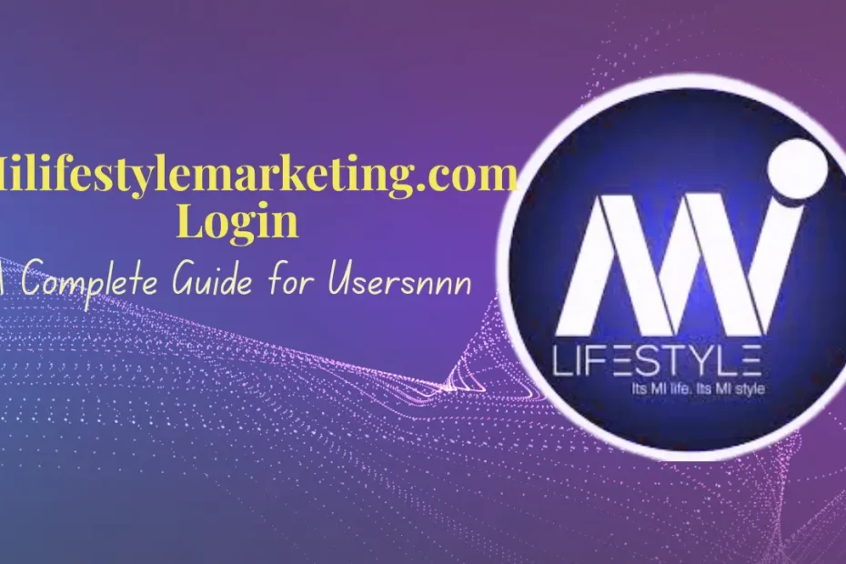 Milifestylemarketing.com