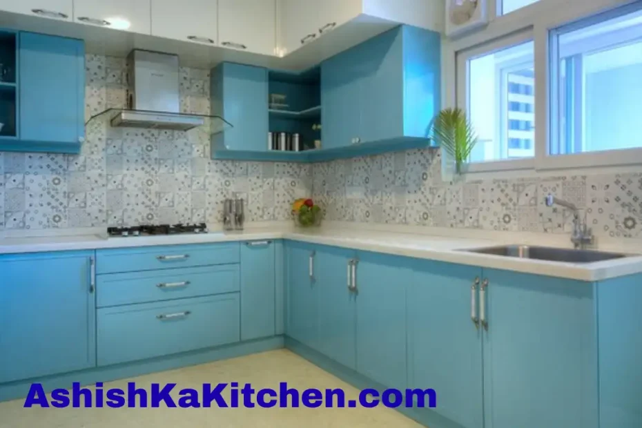 AshishKaKitchen.com