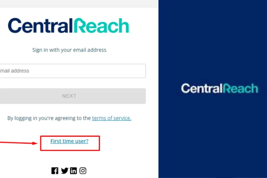 Central Reach