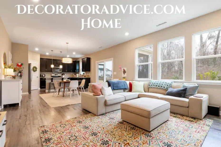 Decoratoradvice.com Home