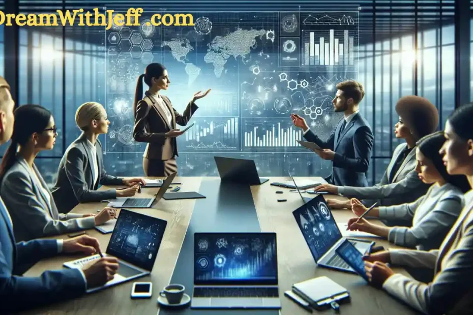 DreamWithJeff .com