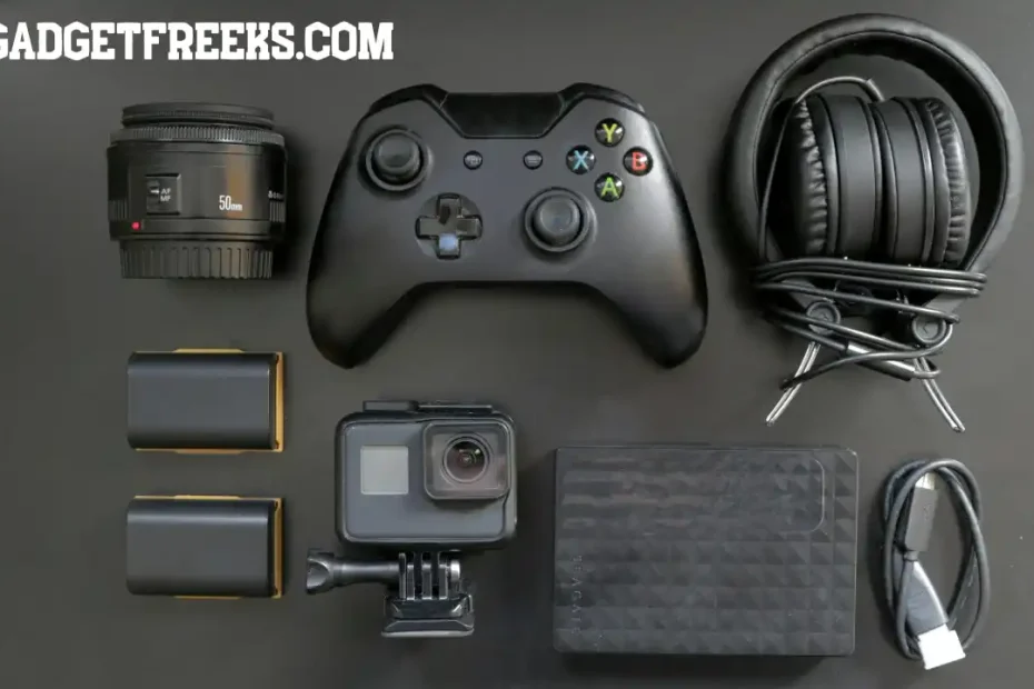 Gadgetfreeks.com
