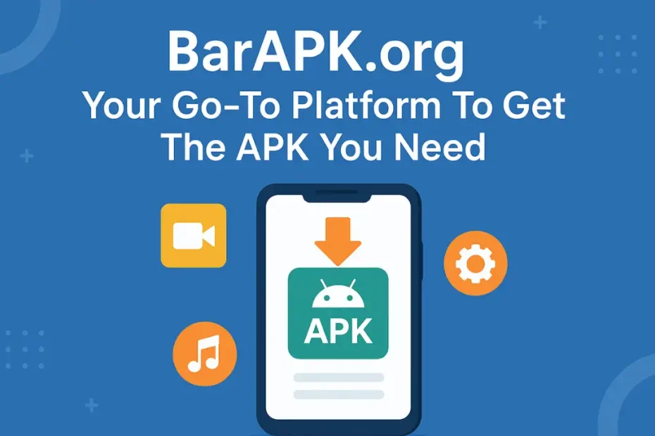BarAPK org