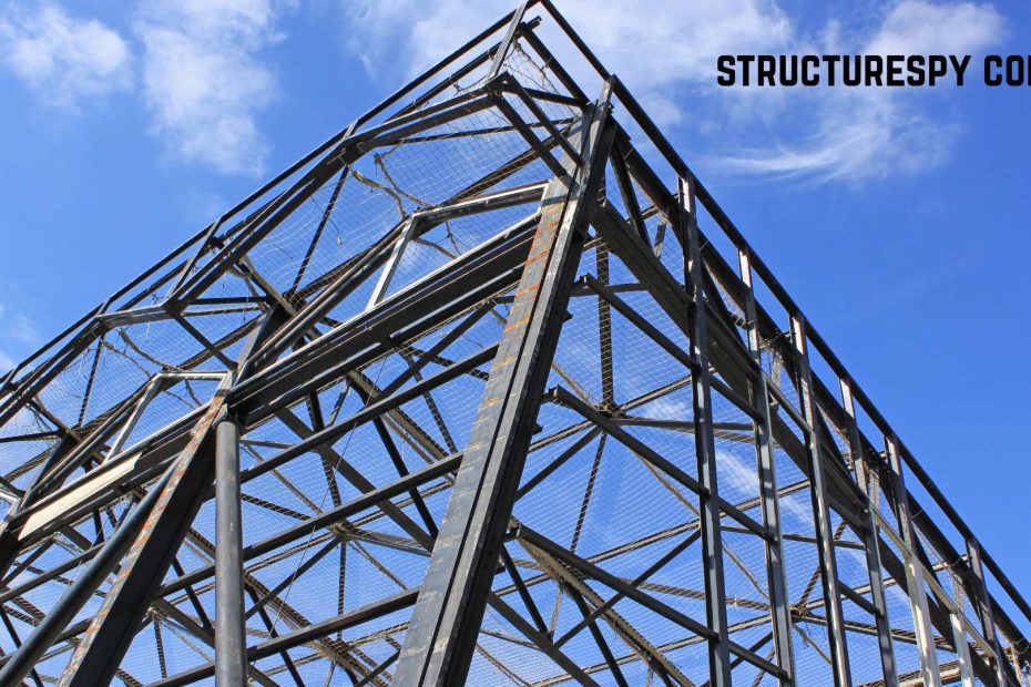 Structurespy Com