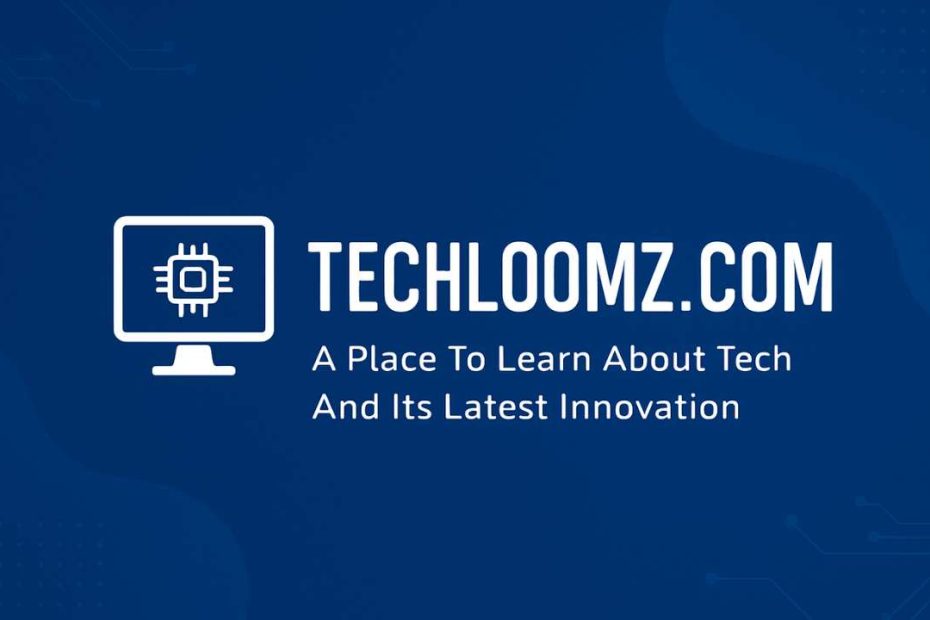 TechLoomz Com
