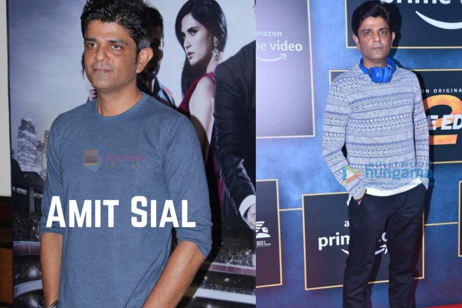 amit sial