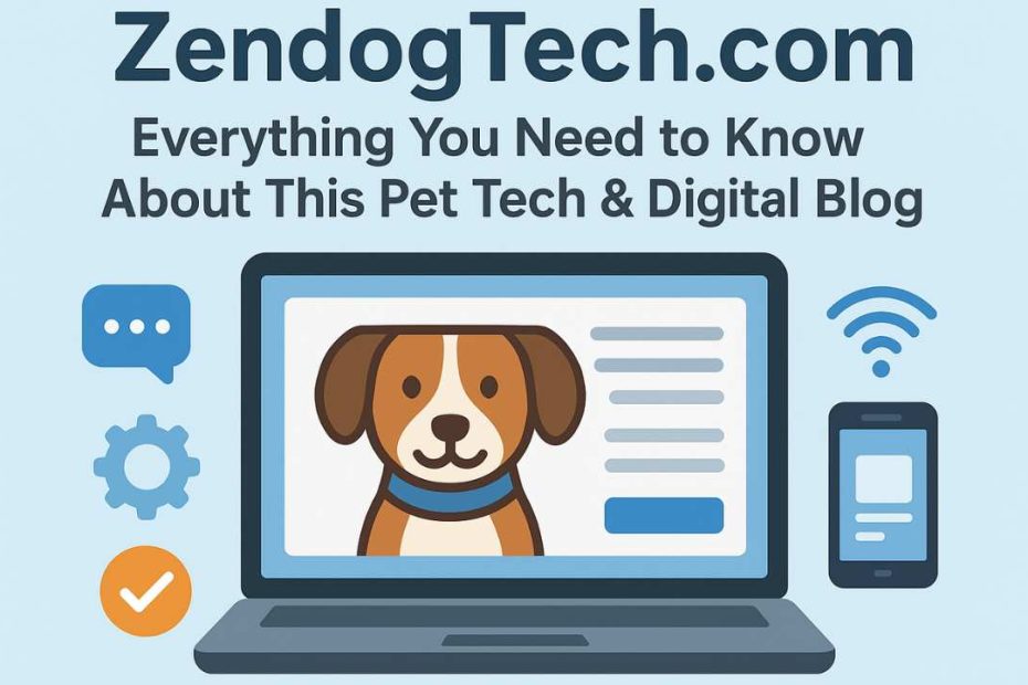 ZendogTech.com