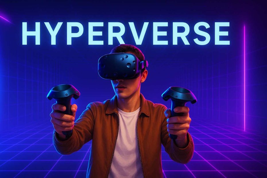 Hyperverse