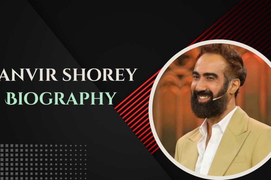 ranvir shorey