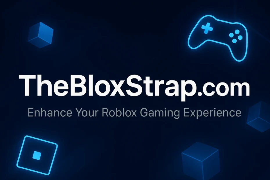 TheBloxStrap com