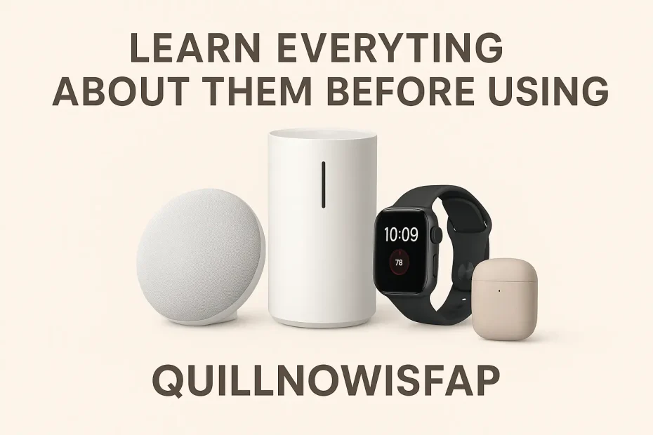 Use Qullnowisfap Products