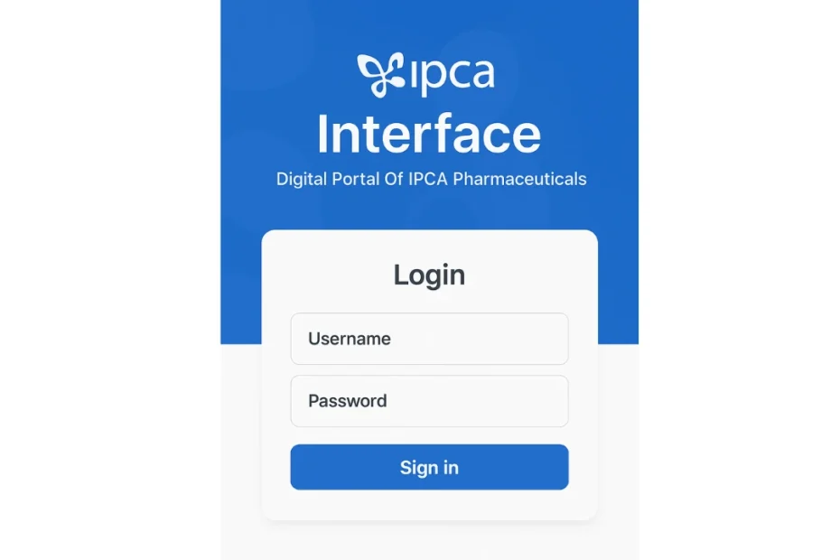 ipcainterface.com