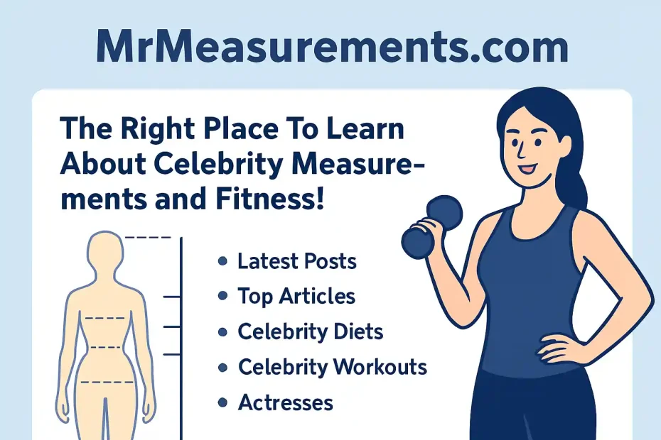 Mrmeasurements com
