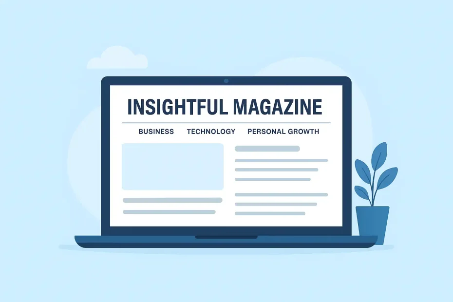 Insightfulmagazine Com