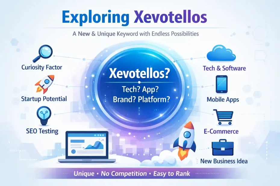 Xevotellos