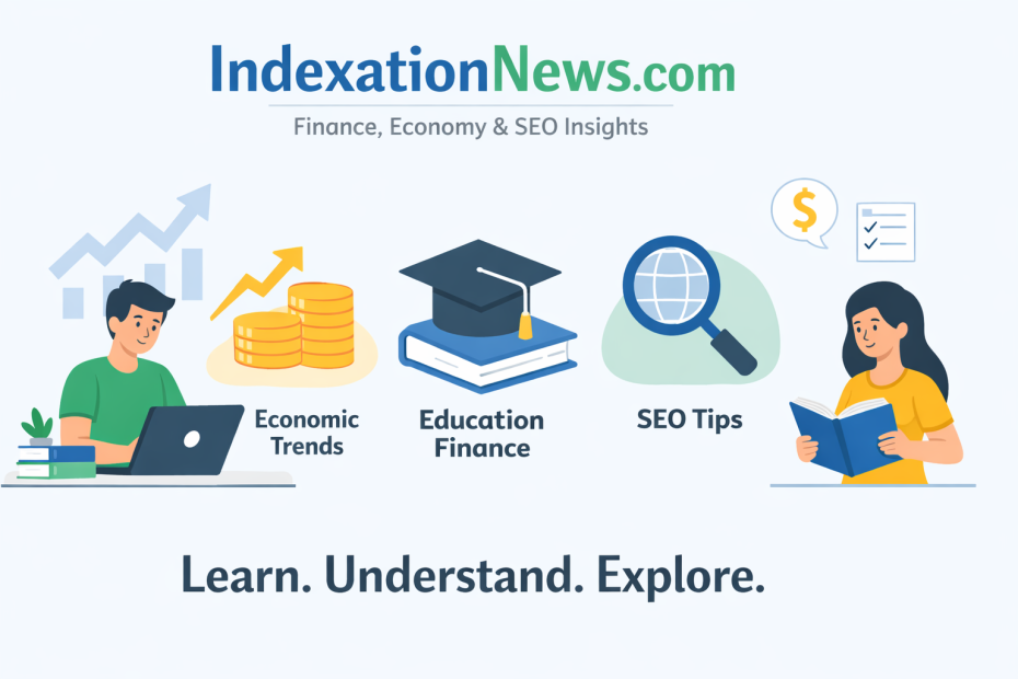 IndexationNews com