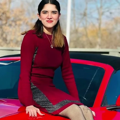 Lavisha Malik Career