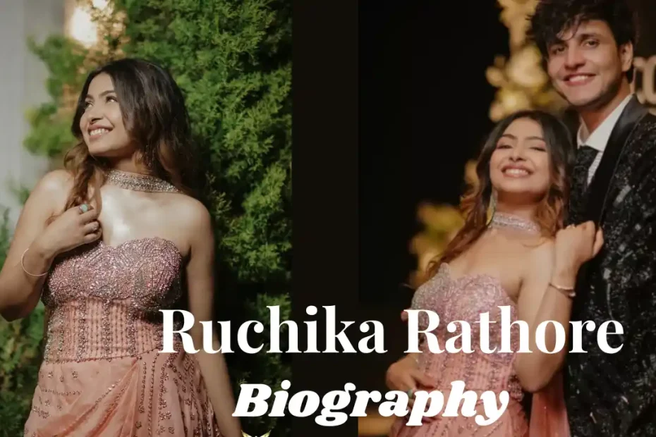 Ruchika Rathore