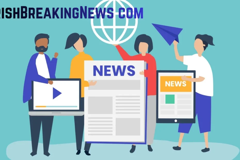 IrishBreakingNews com